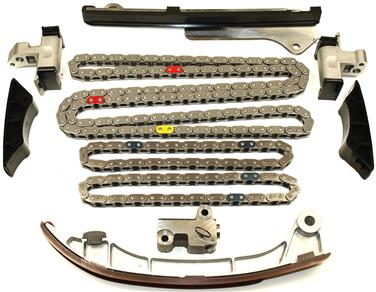 2010 Toyota Venza Engine Timing Chain Kit CT 9-4215SX