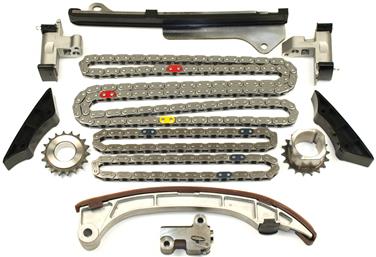 2011 Toyota Sienna Engine Timing Chain Kit CT 9-4215S