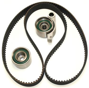 Engine Timing Belt Component Kit CT BK257A