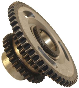 2007 Dodge Ram 1500 Engine Timing Idler Sprocket CT S865A