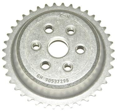 Engine Water Pump Gear CT S911