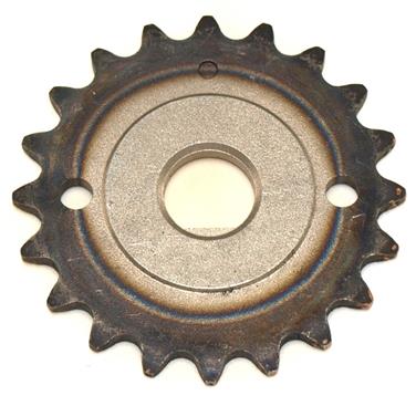 2013 Toyota Matrix Engine Oil Pump Sprocket CT S923