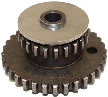 2011 Chevrolet Camaro Engine Timing Idler Sprocket CT S930