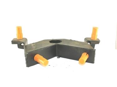 1990 Mercury Topaz Engine Mount D5 A2558