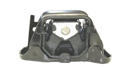 Engine Mount D5 A2979