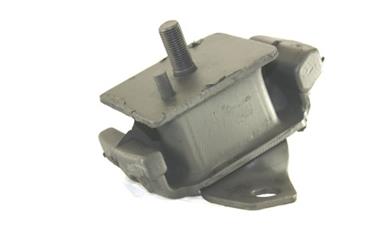 Engine Mount D5 A4280