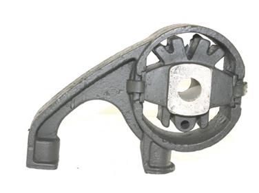 Automatic Transmission Mount D5 A5209