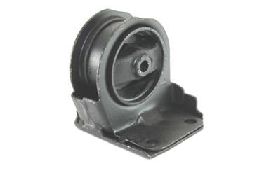 Engine Mount D5 A6662