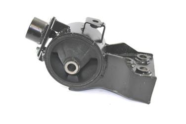 Engine Mount D5 A6680