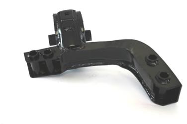 Engine Mount D5 A6687