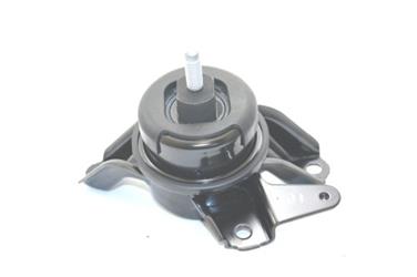 Engine Mount D5 A71081