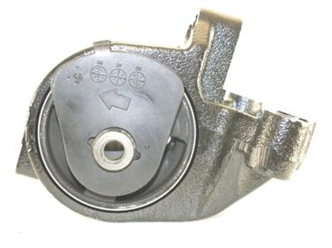 Automatic Transmission Mount D5 A7158