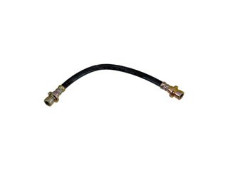Brake Hydraulic Hose Front Left ACDelco 18J965 Brake Hydraulic Hose Front Left ACDelco 18J965