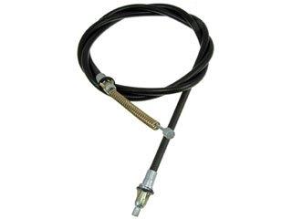 Parking Brake Cable DB C132103