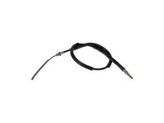 1995 Mazda B4000 Parking Brake Cable DB C132246