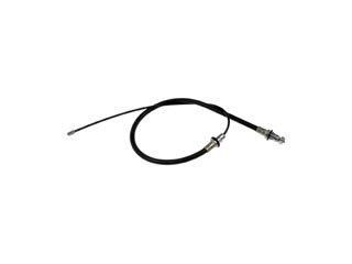 1993 Mercury Grand Marquis Parking Brake Cable DB C132445