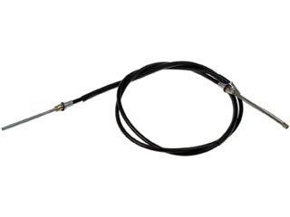 1994 Buick Roadmaster Parking Brake Cable DB C133066