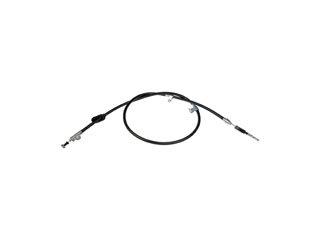 Parking Brake Cable DB C138613