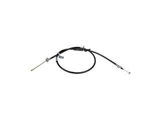 Parking Brake Cable DB C138614