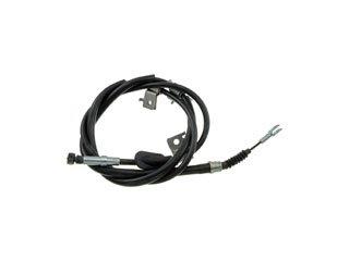 1995 Honda Accord Parking Brake Cable DB C138871