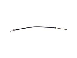 2001 Chevrolet Malibu Parking Brake Cable DB C660006