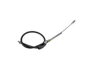 2002 Ford F-150 Parking Brake Cable DB C660009