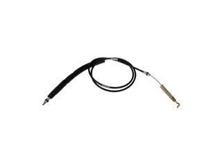 2004 Chevrolet Tahoe Parking Brake Cable DB C660024