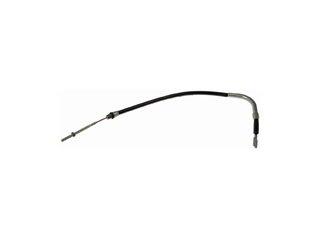 Parking Brake Cable DB C660025