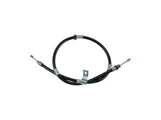 Parking Brake Cable DB C660050