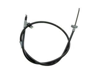 2006 Toyota Camry Parking Brake Cable DB C660053