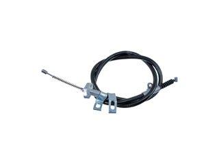 Parking Brake Cable DB C660077