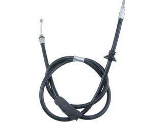 Parking Brake Cable DB C660090