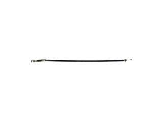 2005 Ford Explorer Parking Brake Cable DB C660108