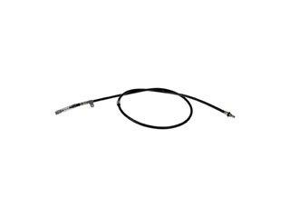 2005 Ford Explorer Parking Brake Cable DB C660109