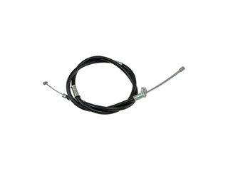 Parking Brake Cable DB C660132