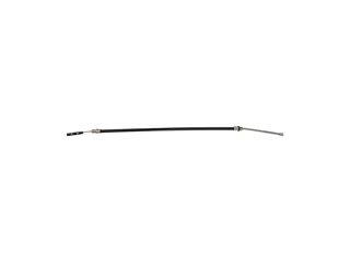 2004 Chevrolet Venture Parking Brake Cable DB C660138