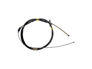 Parking Brake Cable DB C660143