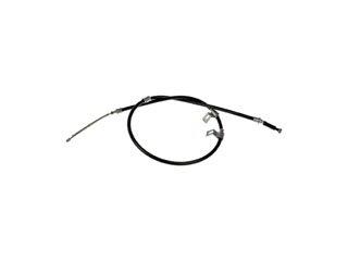 1998 Kia Sephia Parking Brake Cable DB C660146