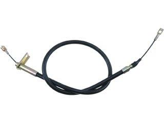 1995 Mercedes-Benz E320 Parking Brake Cable DB C660154