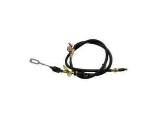 Parking Brake Cable DB C660163