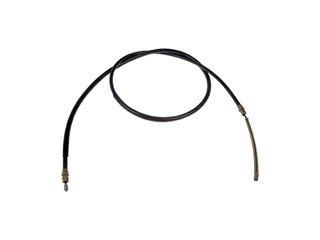 1996 Lincoln Town Car Parking Brake Cable DB C660172