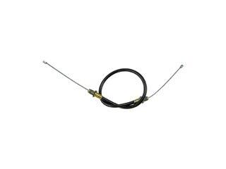 1994 Oldsmobile Cutlass Supreme Parking Brake Cable DB C660173