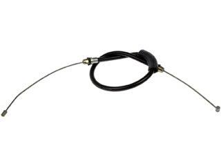 1999 Mazda B2500 Parking Brake Cable DB C660174