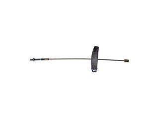 Parking Brake Cable DB C660179