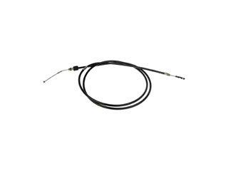 2002 Chevrolet Malibu Parking Brake Cable DB C660181