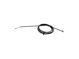 2000 Chevrolet Impala Parking Brake Cable DB C660191