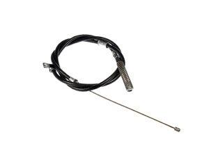 2001 Chevrolet C3500 Parking Brake Cable DB C660199