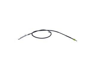 2001 Chevrolet Silverado 1500 HD Parking Brake Cable DB C660201