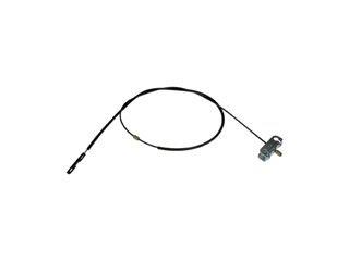 2002 Chevrolet Avalanche 1500 Parking Brake Cable DB C660207