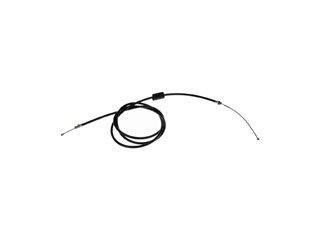 1996 GMC Savana 1500 Parking Brake Cable DB C660208